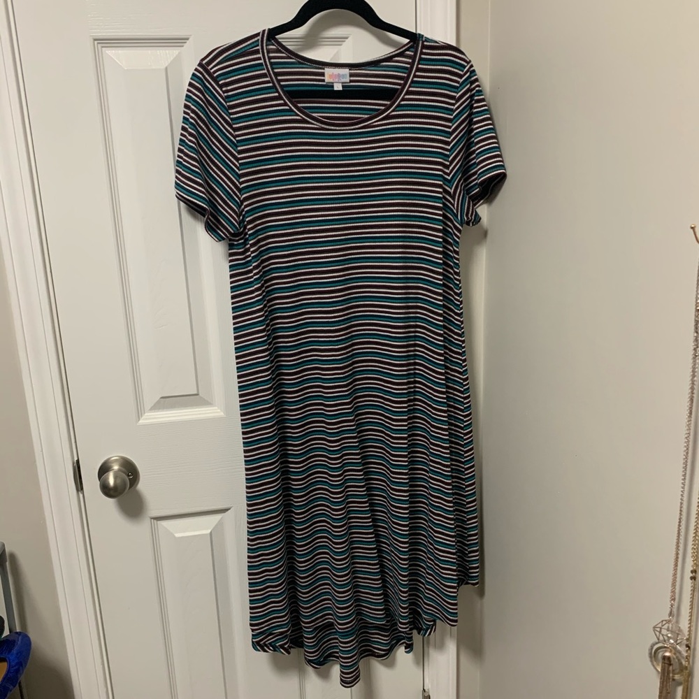 LuLaRoe Carly